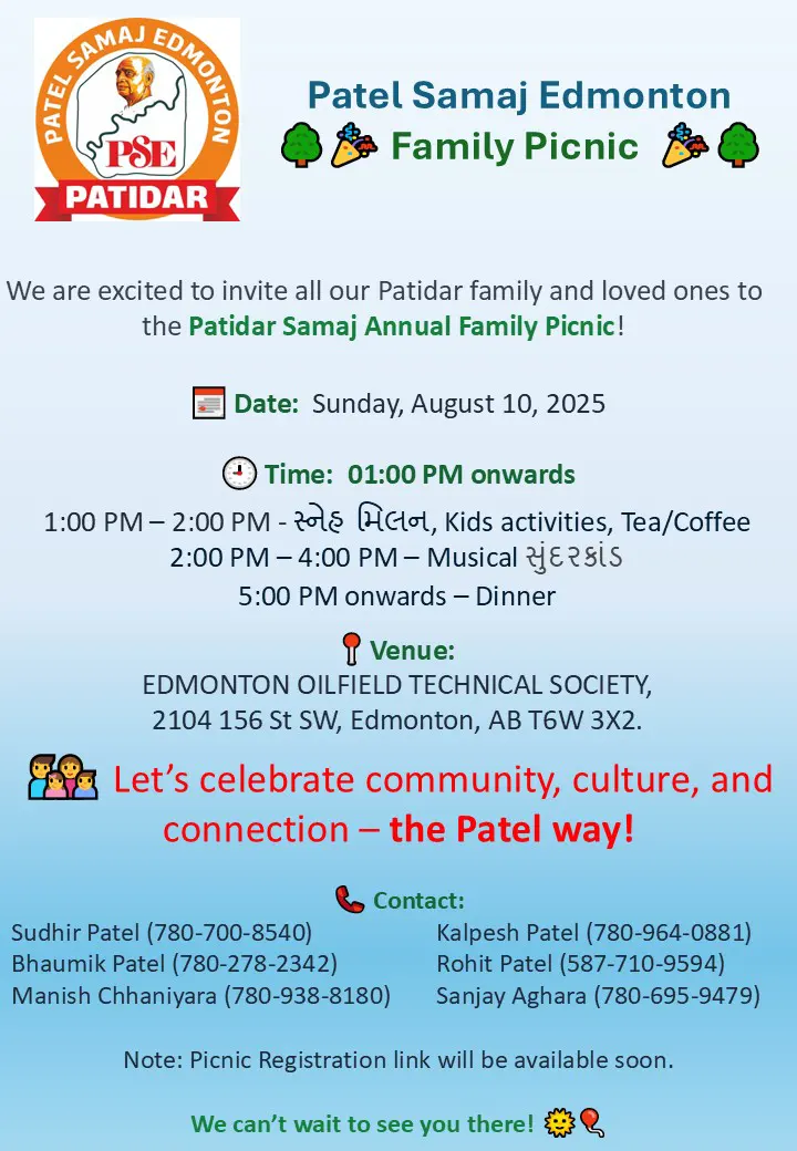 GSE Family Picnic 2025